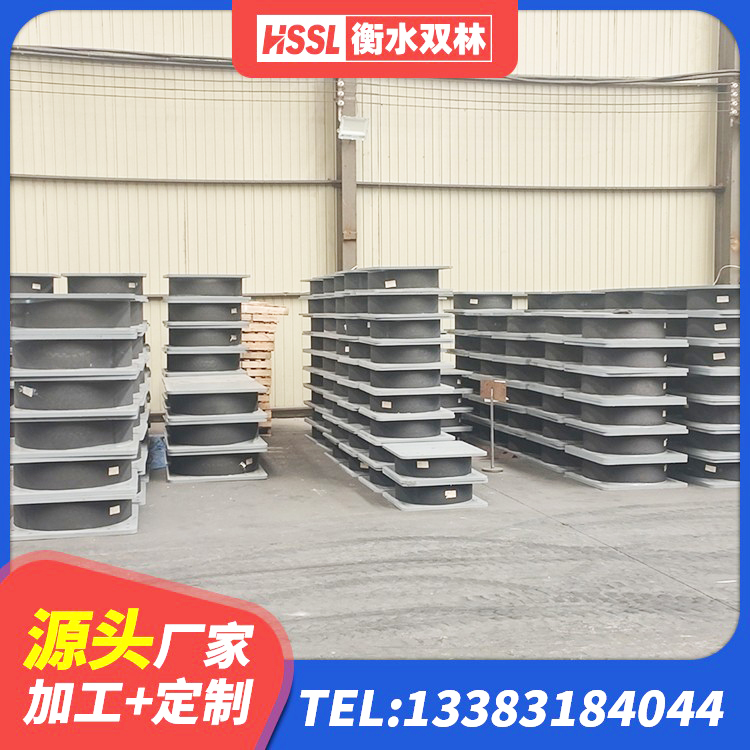 泰顺县LRB隔震支座1000(II型)生产厂家 泰顺县LRB1400铅芯橡胶隔震支座源头工厂 泰顺县LNR500橡胶隔震支座生产加工 泰顺县抗震式橡胶隔震支座源头工厂 - 第6张