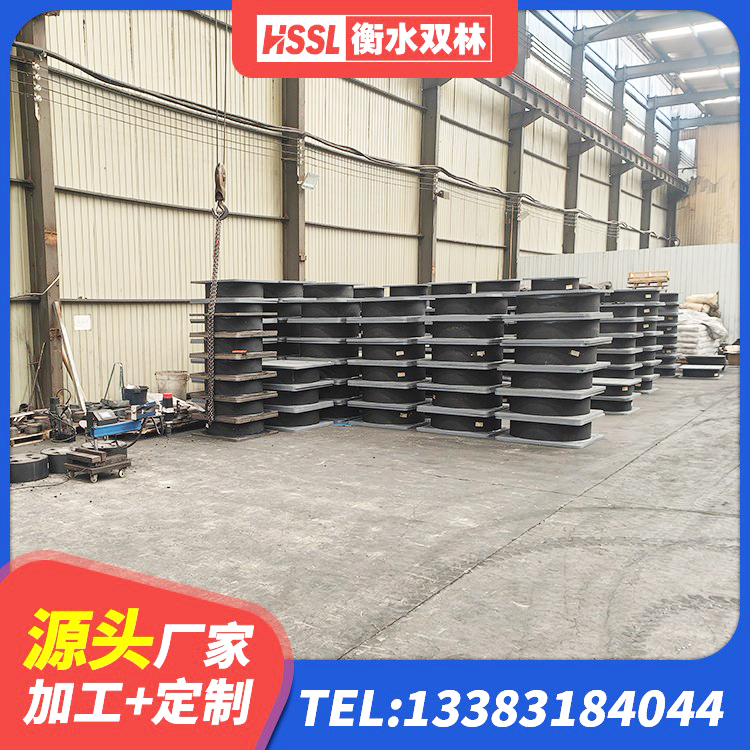 泰顺县建筑铅芯减震橡胶隔震支座厂家 泰顺县LNR水平分散力橡胶支座 泰顺县隔震减震支座厂家电话 泰顺县LNR水平力分散支座 - 第4张
