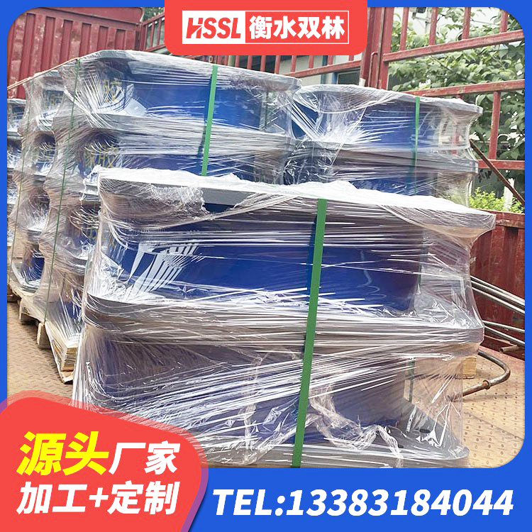 泰顺县LNR隔震支座600(II型)生产厂家 泰顺县铅芯防震支座 泰顺县隔震支座价钱 泰顺县HDR1300高阻尼橡胶支座生产厂家 - 第7张