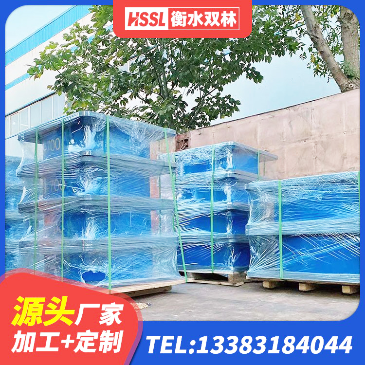 泰顺县建筑隔震建筑橡胶隔震支座源头工厂 泰顺县HDR700高阻尼橡胶隔震支座多少钱 泰顺县LNR600橡胶隔震支座生产加工 泰顺县LNR700隔震支座 - 第4张