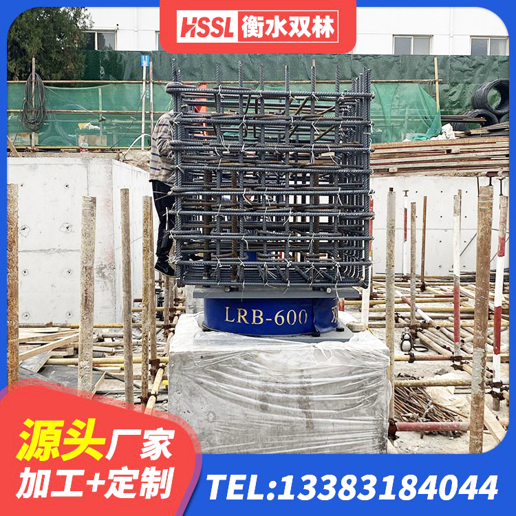 泰顺县建筑隔震减震装置厂家 泰顺县LNR900支座生产加工 泰顺县高阻尼建筑隔震橡胶支座 泰顺县隔震减震橡胶隔震支座厂家 - 第1张