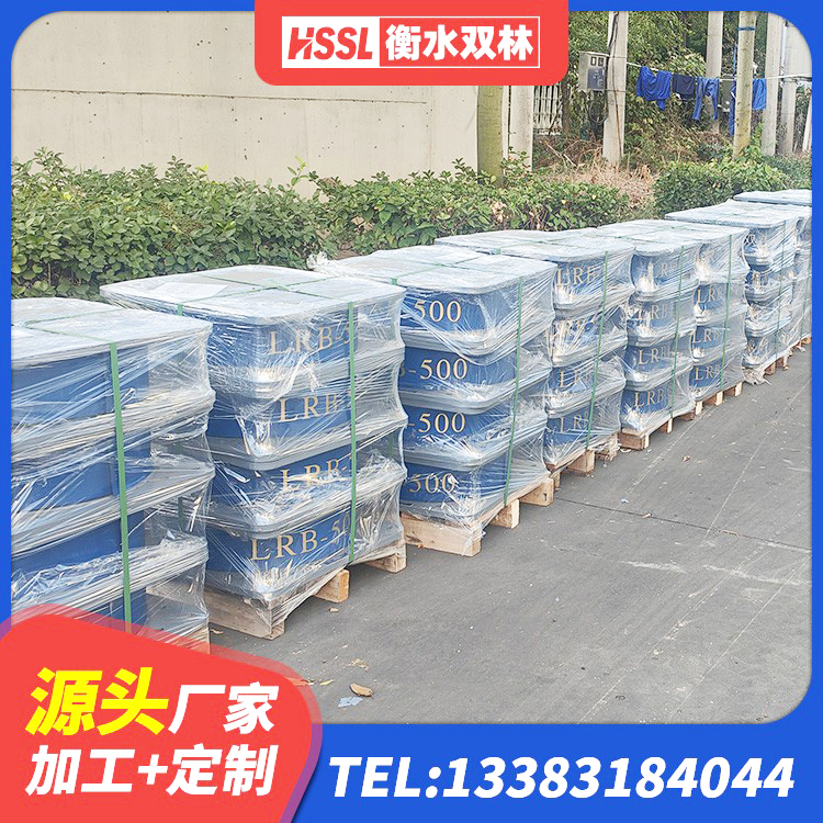 泰顺县建筑铅芯减震橡胶隔震支座厂家 泰顺县LNR水平分散力橡胶支座 泰顺县隔震减震支座厂家电话 泰顺县LNR水平力分散支座 - 第10张
