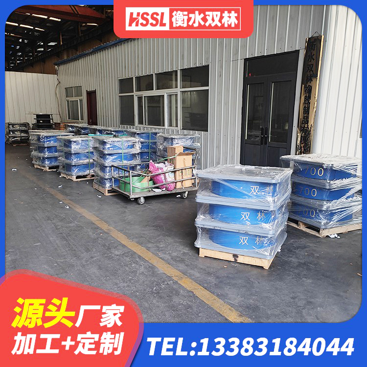 泰顺县LRB隔震支座1000(II型)生产厂家 泰顺县LRB1400铅芯橡胶隔震支座源头工厂 泰顺县LNR500橡胶隔震支座生产加工 泰顺县抗震式橡胶隔震支座源头工厂 - 第1张
